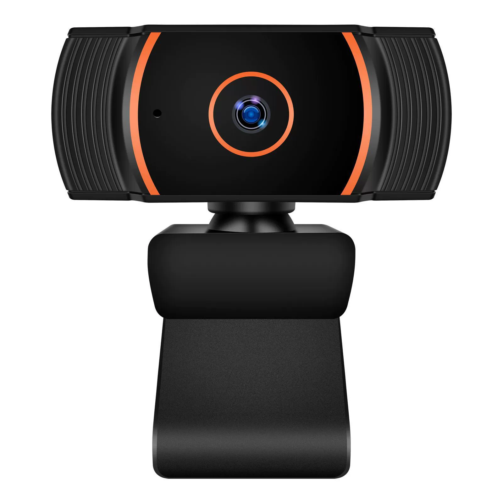 Laptop, CCTV camera