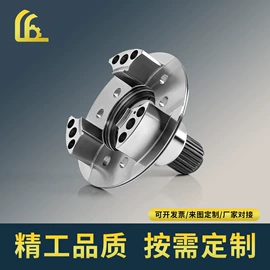 齿轮;蜗轮;垫圈