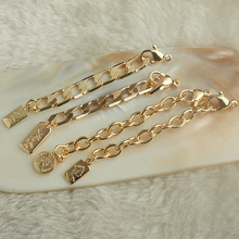 14k����ɫ�������r�����L� diy�ֹ��Ʒ��� Ӣ������β��ȫ�