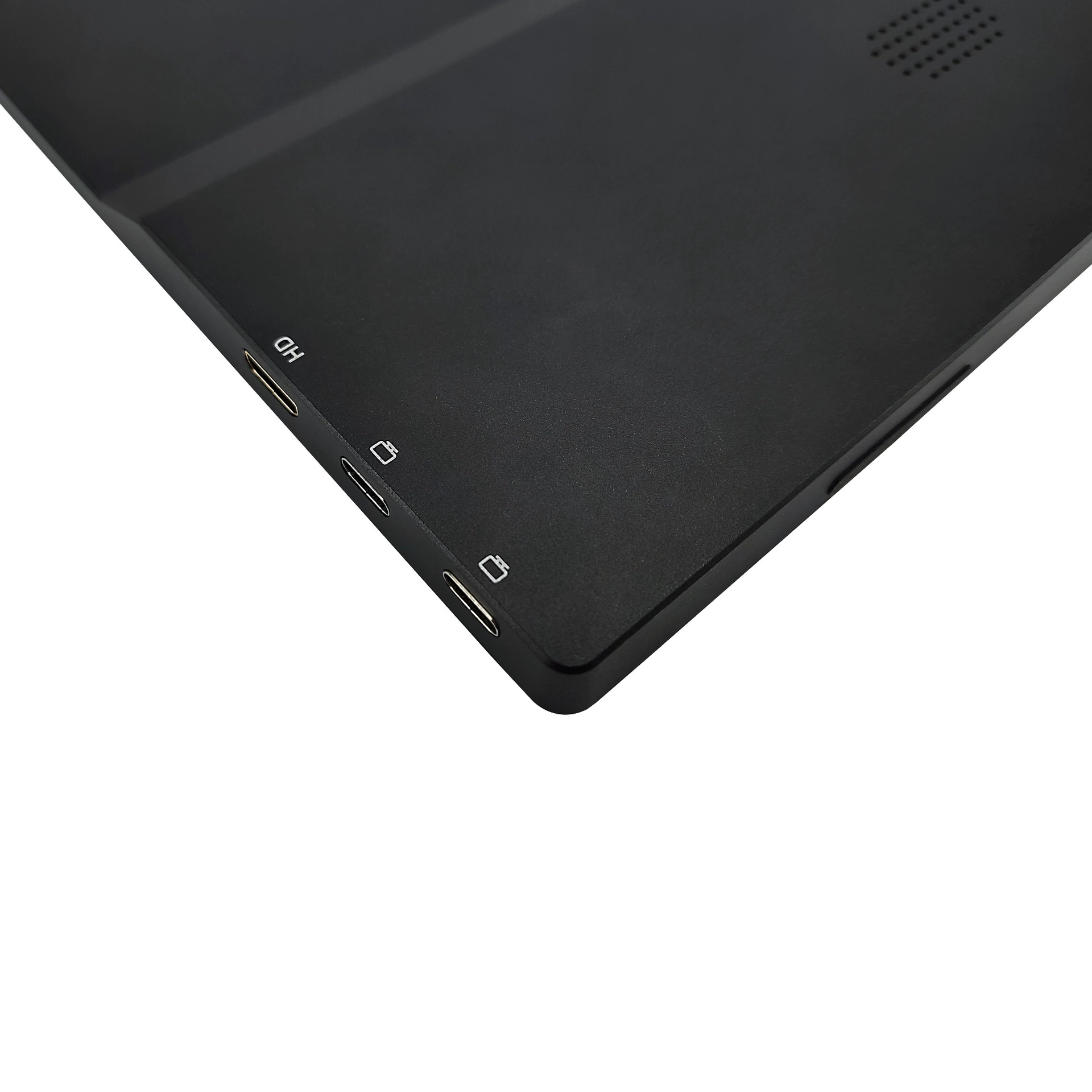 18.5" HD вторичный экран, HDMI-соединение для телефона и компьютера, HD-визуализация, прямые поставки производителя