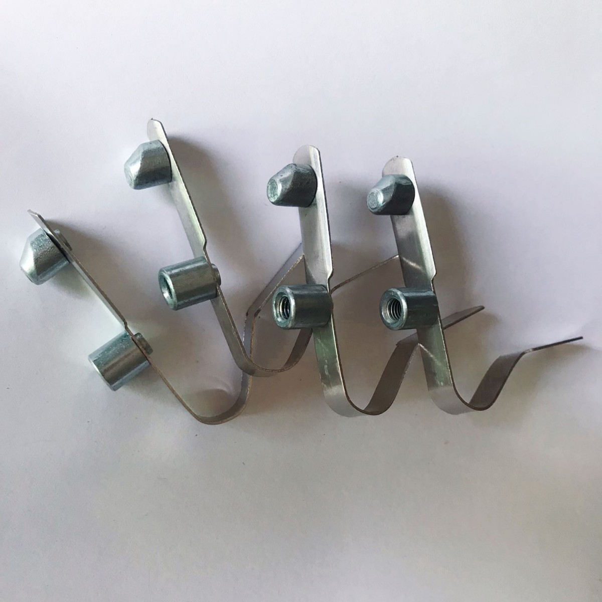 厂价直销异开弹扣管内定位弹珠