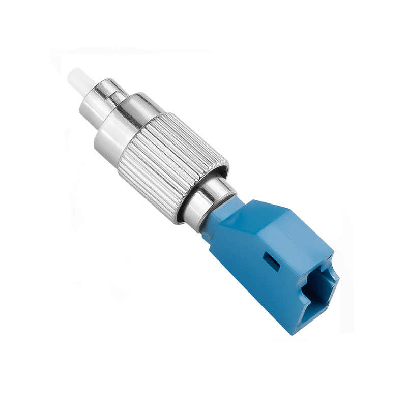 �羳���� FC��תLCĸ��ĸת��������ת��ͷMale -Female Adapter