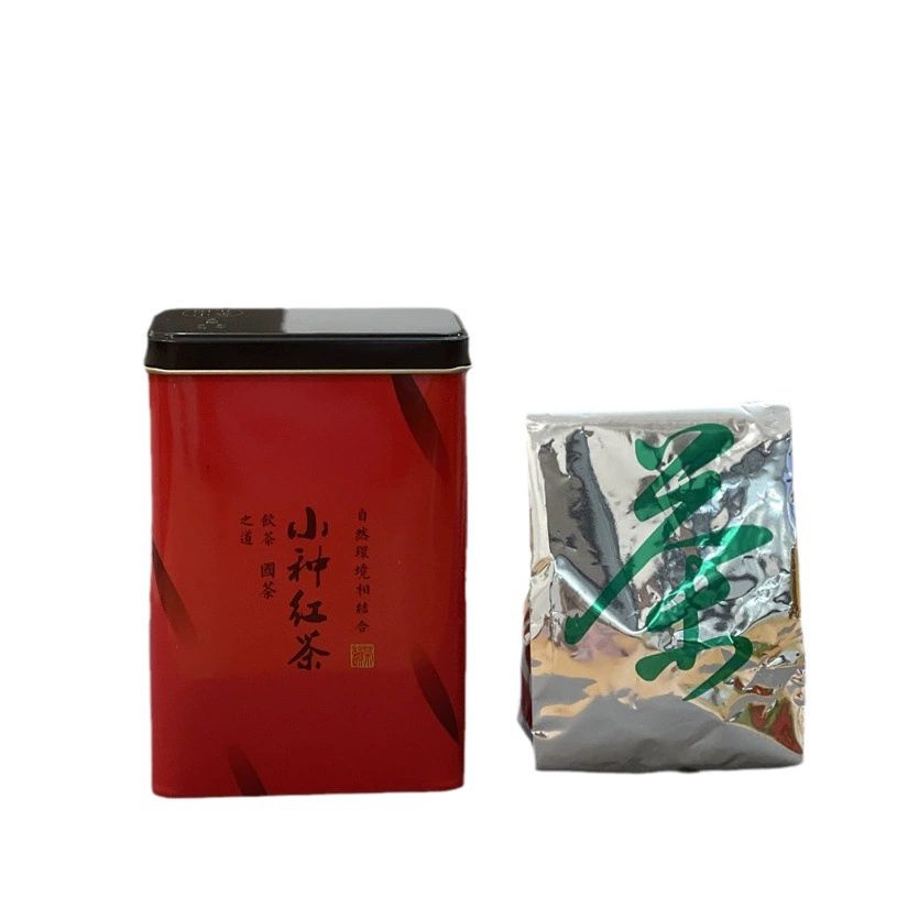 Оптовая супермаркет торговый центр выставка небольшие сумки Tieguanyin зеленый чай ночной рынок утром рынок киоск чай запустить продукты Jianghu