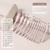 [Recommended for advanced beginners] 13 pieces + bag