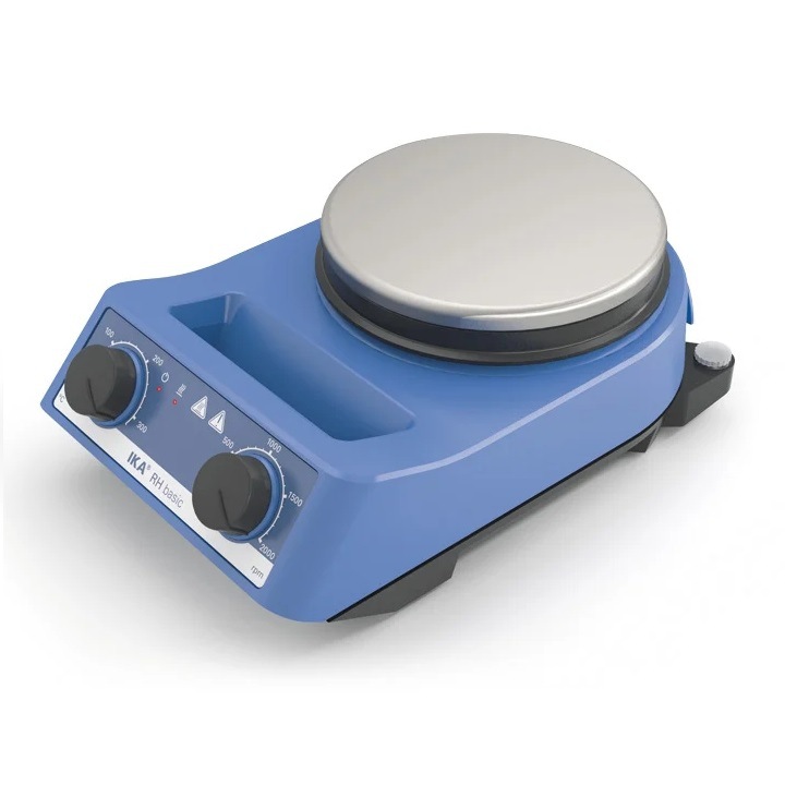 【德国IKA-活动销】RH Basic Package/RH加热磁力搅拌器套装