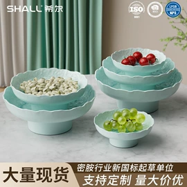 盘;果盘、果篮;喂养餐具