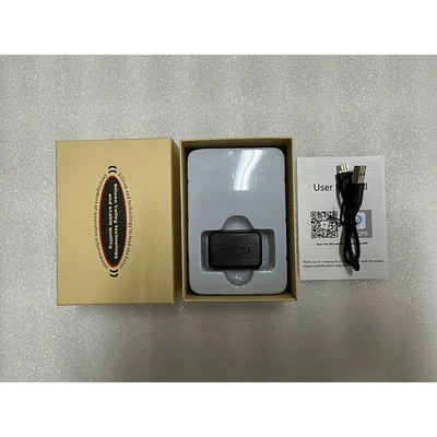 GPS tracker, item tracker, anti-loss: GPS Locator - gf08-premium-box