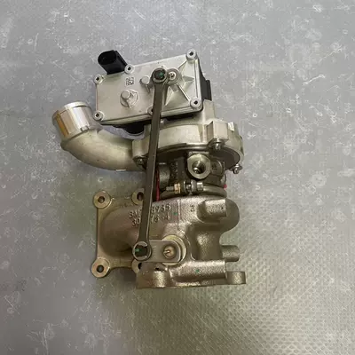 Suitable for Chery Supercharger