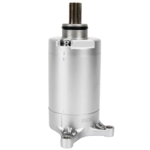 Yamaha XV250 QJ250 Qianjiang XV125 starter motoru üçün