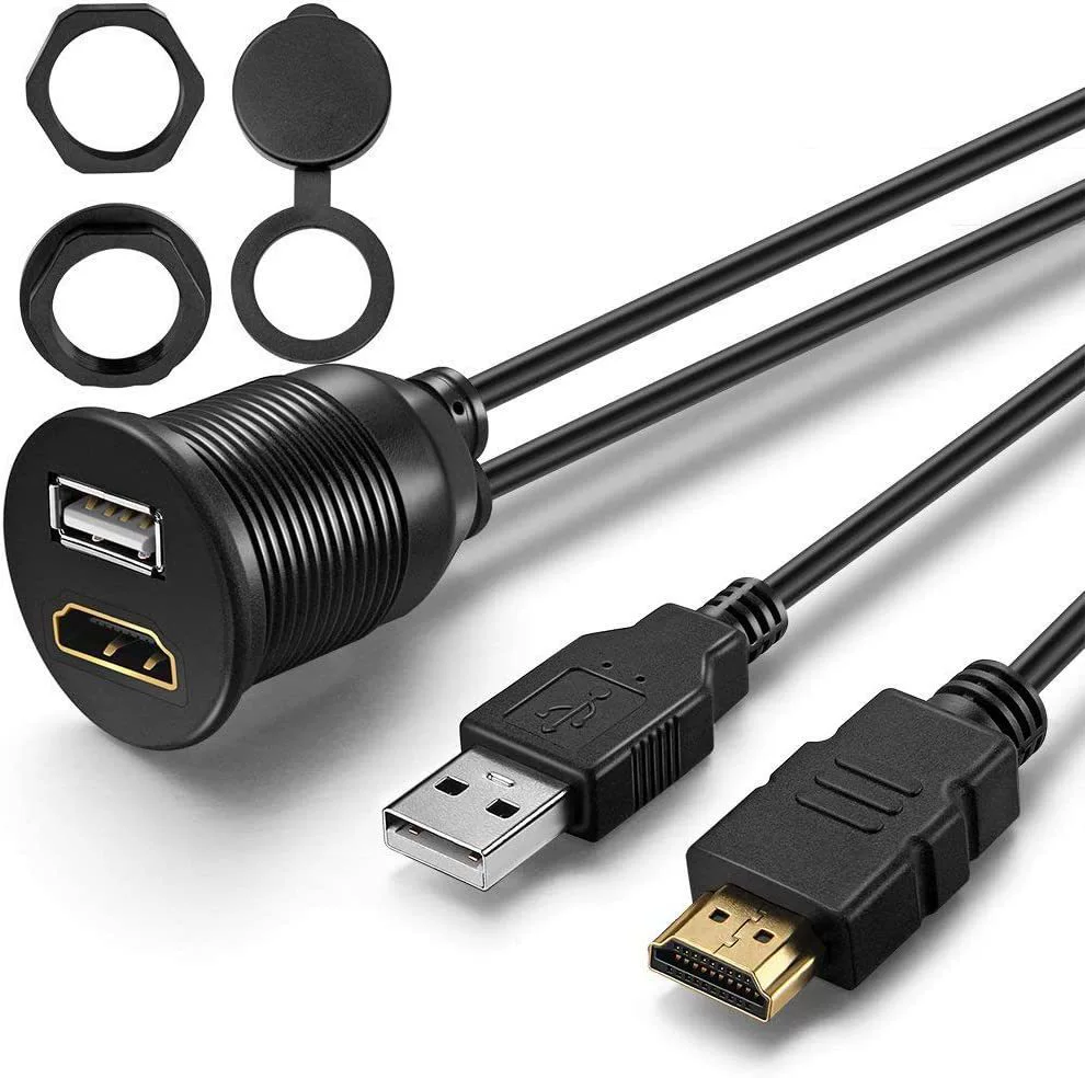 Световая панель, удлинитель, диск, водонепроницаемая трубка, зарядка USB-флешки