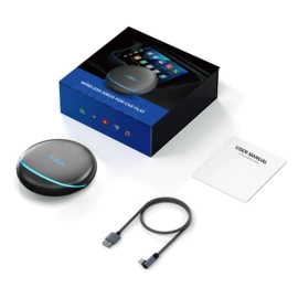 无线CarPlay;其他汽车影音;数码视频盒子