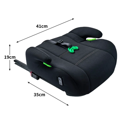 removable and washable, direct from the Car child safety seat