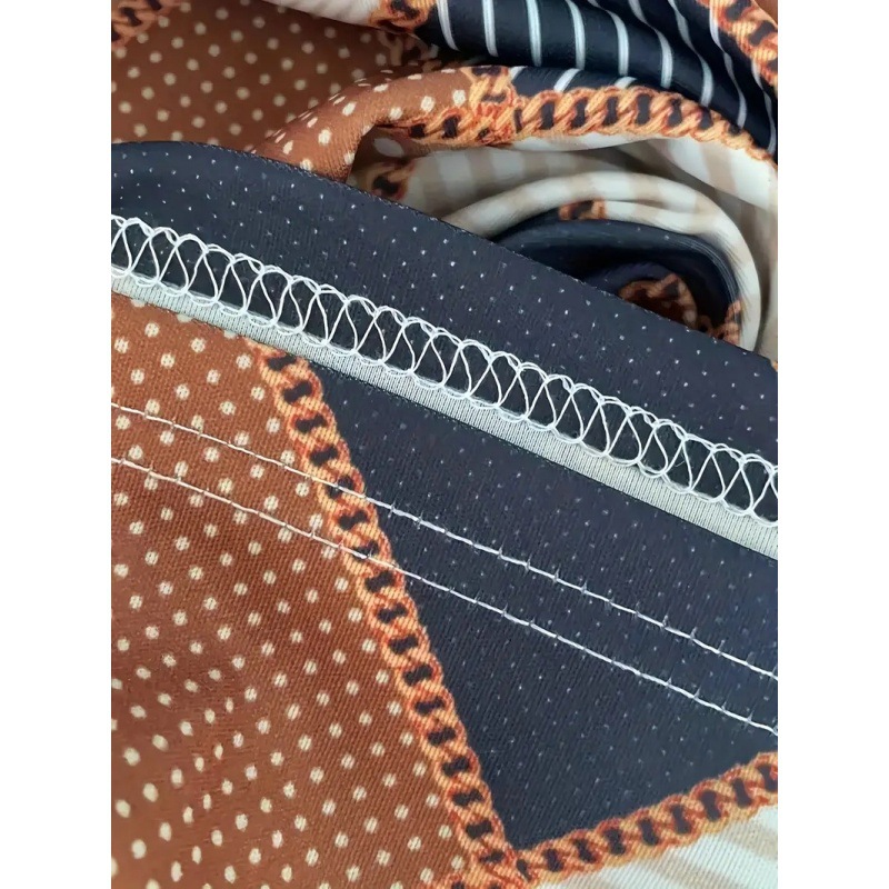 Clásico retro cuadrado de color regular estampado 3D hombre todo fósforo ancho de hombro suelto transpirable caballo camisa POLO con cremallera