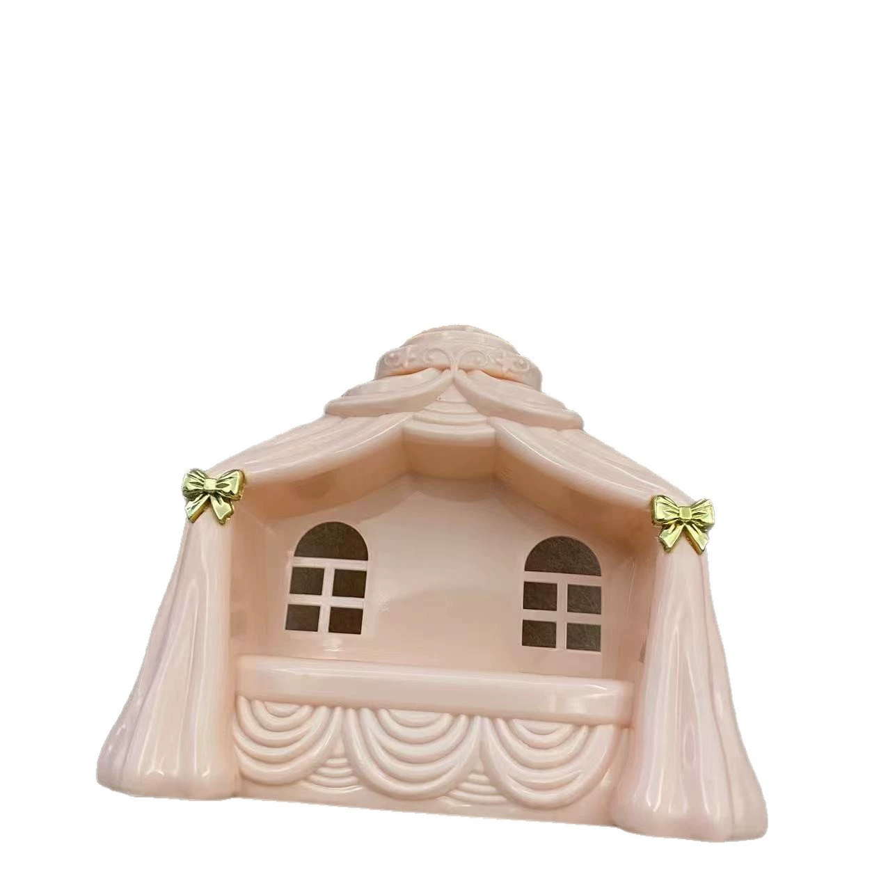 Furniture for bedroom, family tent for princess, toy with accessories, (Cross-border trading), new collection