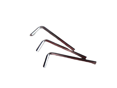 M3M4M5 Hex Key Bike Handlebar Tool Installation Kit Mountain Bike Hex Key Small Tools