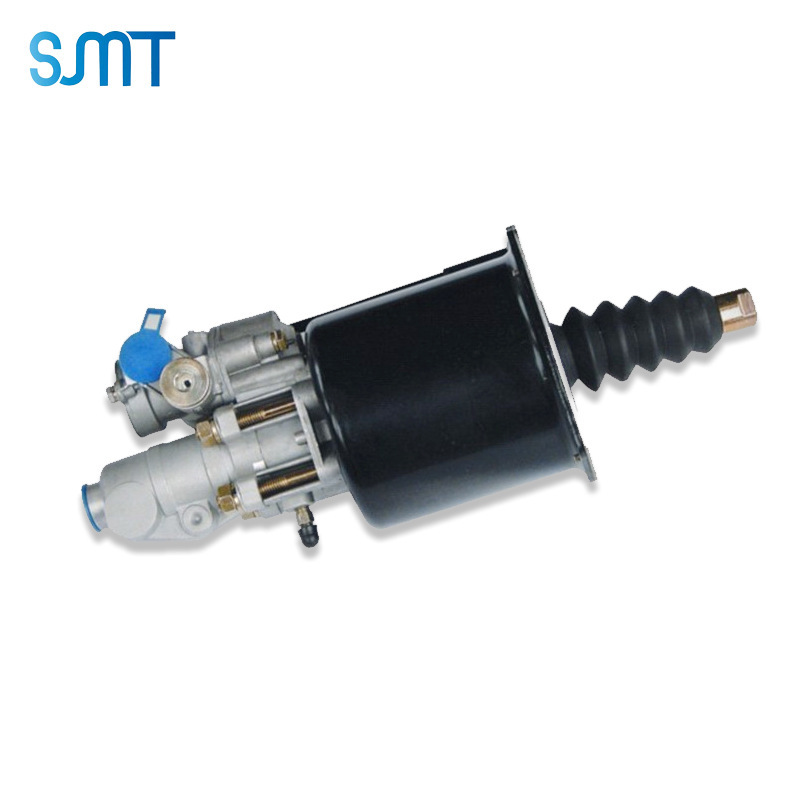 Piezas europeas 9700511077 del autobús del camión pesado del aumentador de presión 9700511070 del embrague de SMT