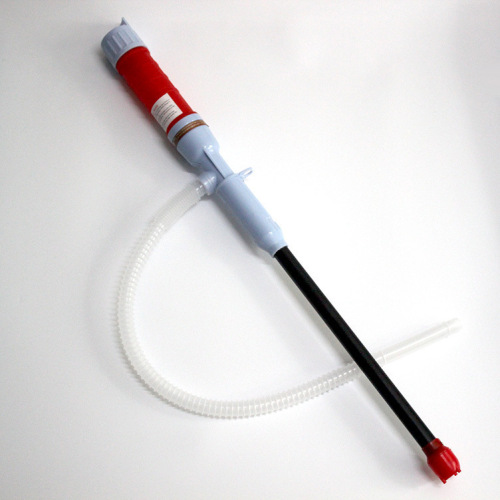 Portable small electric oil pump pipe oil pump water pump oil pump fish tank water change creative car supplies