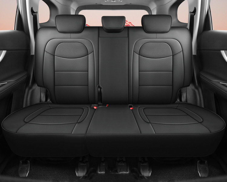 25 Models of Chery Tiggo 8 Excellence Edition Seat Covers, 20-25 Models of Tiggo 7 All-Season Full-Cover Seat Cushions, 21-22 Models of 7Plus