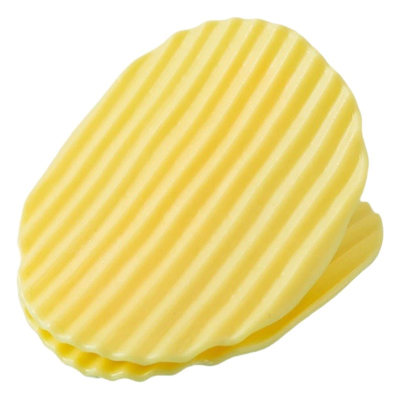 Симпатичная креативная сумка для хранения картофельных чипсов