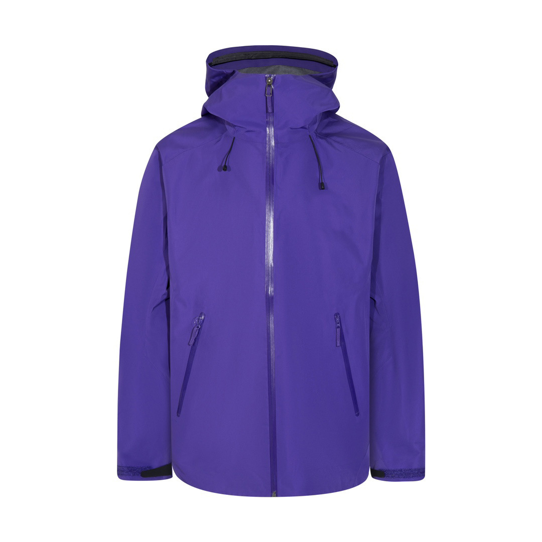 Bird 's Home Selection LT Ropa de asalto impermeable al aire ligera y resistente al desgaste caminata de montaña toda la tecnología de prensado de goma necesaria carga