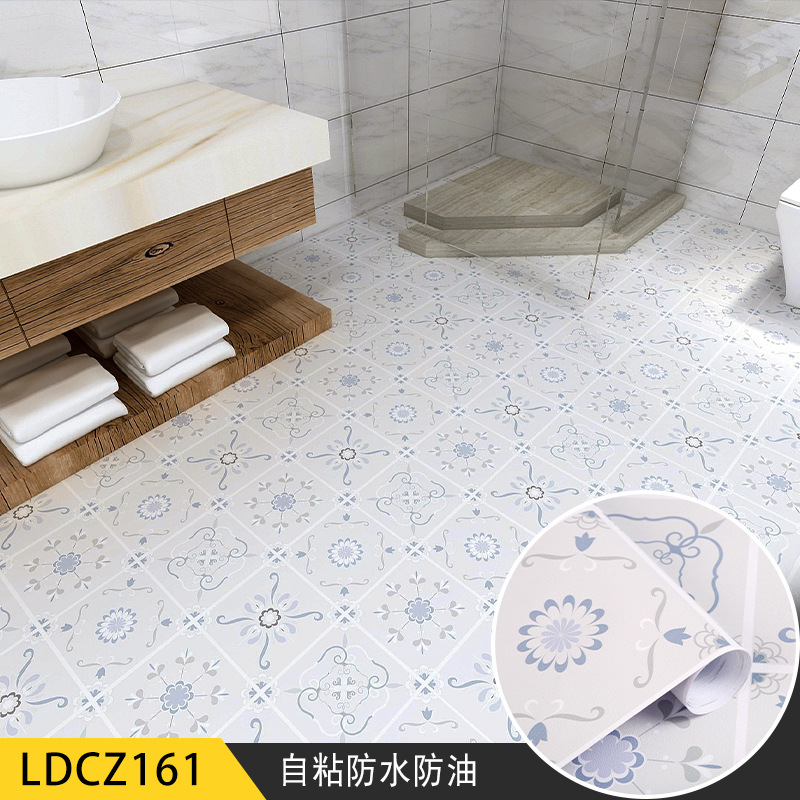 Poster LDCZ161