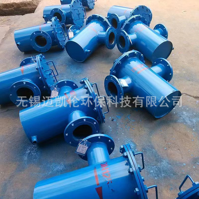 [厂家供应篮式过滤器 碳钢篮式快开直通式过滤器304滤网篮式过滤器]