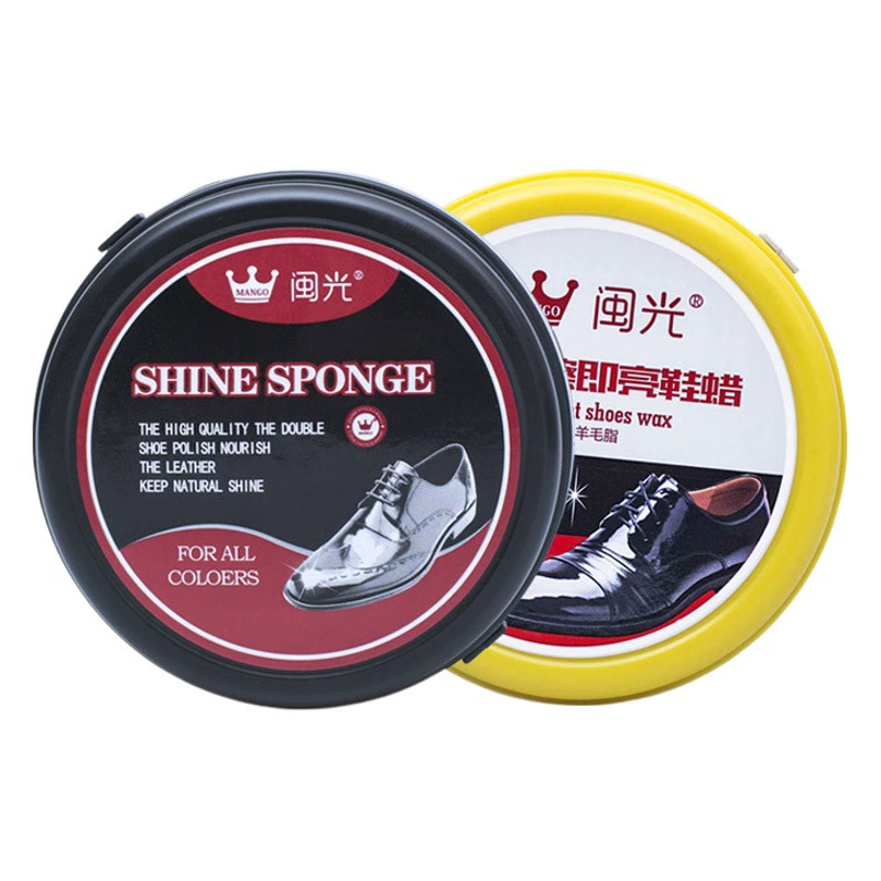 Масло для обуви оптом кожа осветляет овечье масло натуральное масло для ухода за кожей воск губка обувь мягкая шерсть обувь щетка для обуви