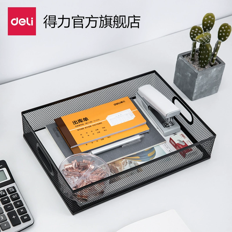 Коробка для хранения рамки шкафа данных раздела сетки Адвокатуры файла провода корзины файла корзины архива 79080 Мульти-сетки