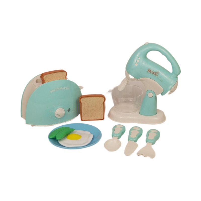 Juguetes para niños, cocina grande para niños, juego mayorista de comercio exterior transfronterizo, combinación super grande de 3 años