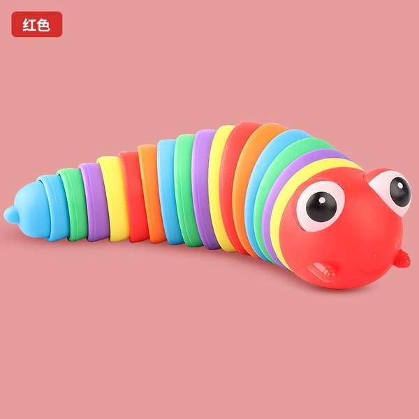 Twistworm, anti-stress