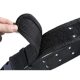 genuine goods Security Uniform Woven Outer Belt Black Outdoor Training Property Tactical Duty Wear-Resistant Armed Wide Belt
