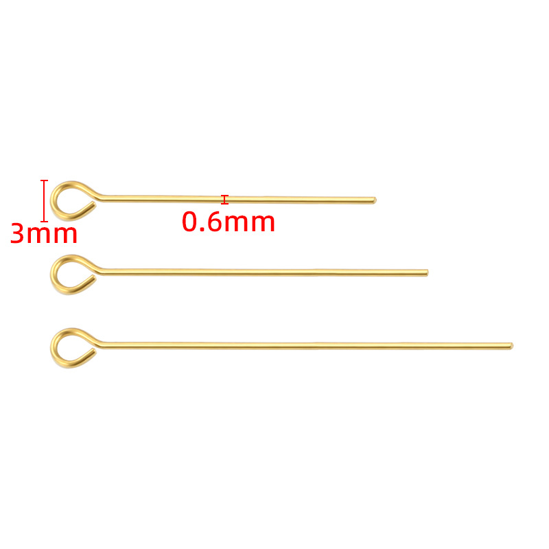 Golden, 750 sample gold