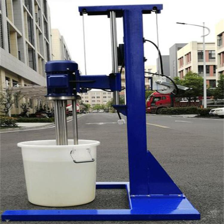 价可议-高剪切乳化机型号:SY08-JRH-2200库号：M393755