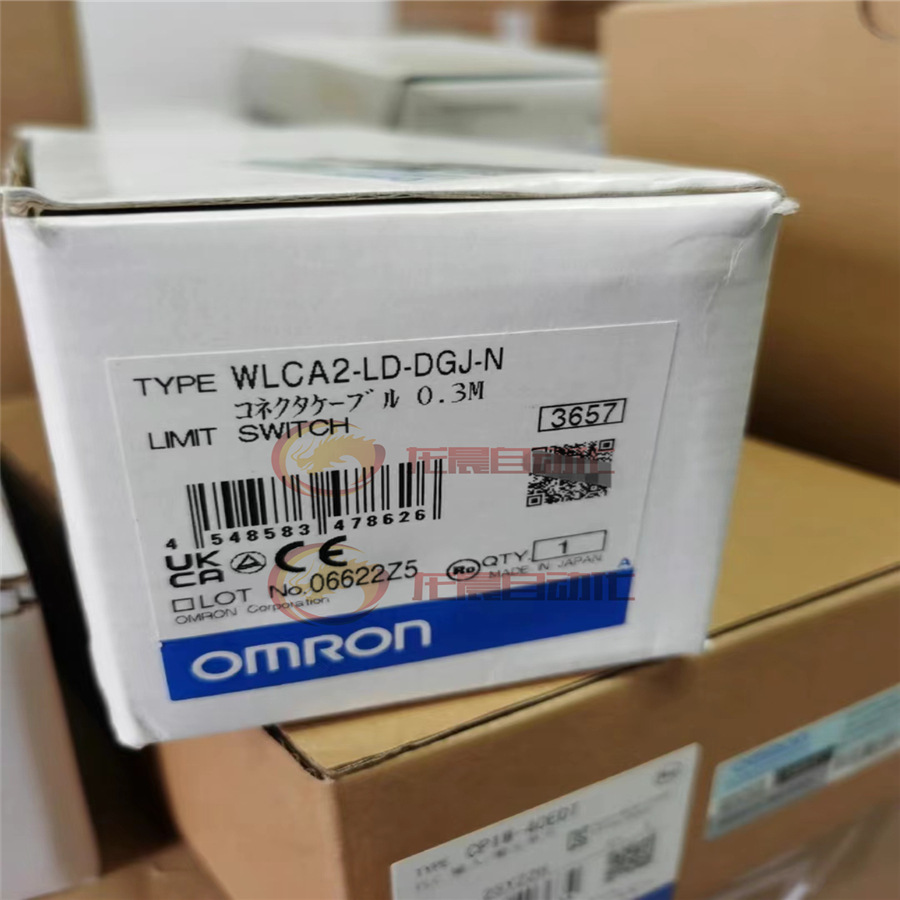 WLCA2-LD-DGJ-N全新正品限位开关WLCA2-LD-N 议价