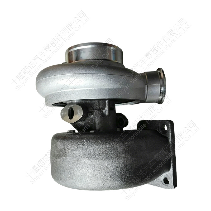 Turbocharger 5457196 is suitable for Cummins engines