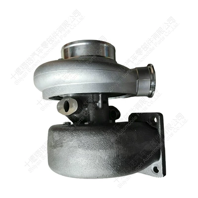 Turbocharger 5457196 Engine assembly