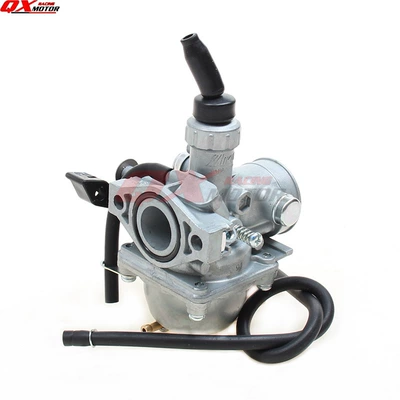 ATV off-road motorcycle – Motorcycle Carburetor