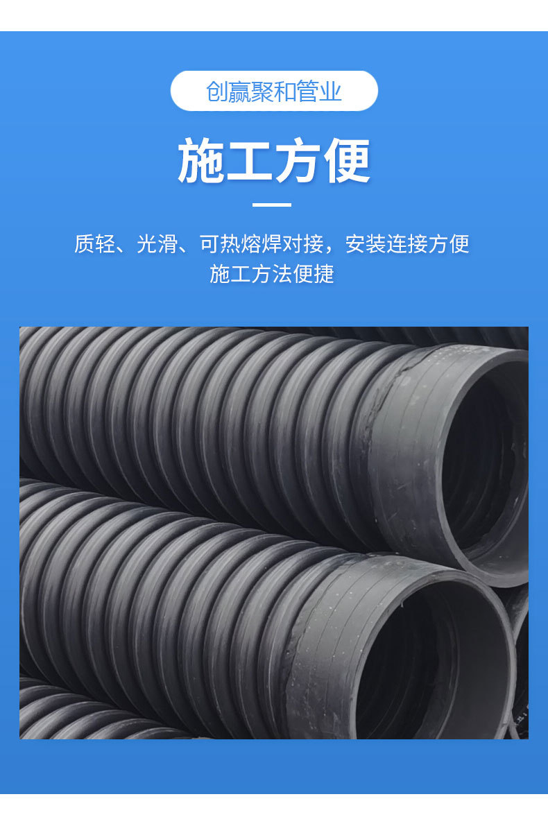 双壁波纹管详情_05