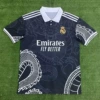 Real Madrid Black Dragon