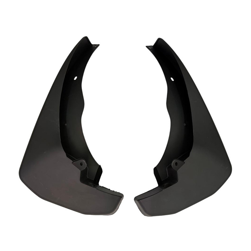 Suitable for Nissan Navara D40 Navara Mud Flaps Tire Mud Guards Mud Rubber Flaps 05-16