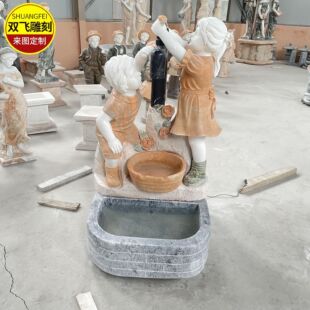 �F؛��������ʯС��ʹ��ˮ��Ȫ�e��ͥԺ�@����ˮʯ��ˇƷ�[��