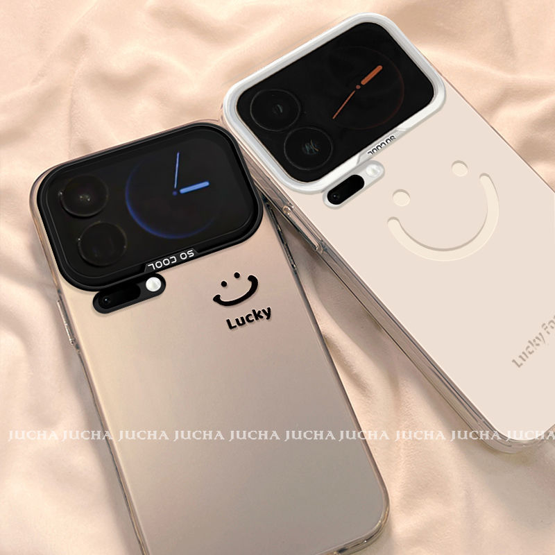 Funda con Cobertura Total para Teléfono Xiaomi 17 Pro Max de Silicona Anti-caídas image 3