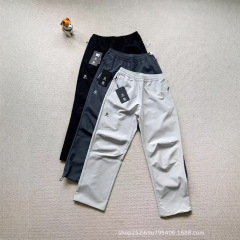KAILAS/凯乐石 25年秋季新品 户外防风防雨多功能长裤 休闲裤