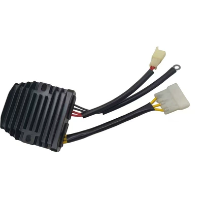 Regulator Motorcycle Accessories, electronic regulator