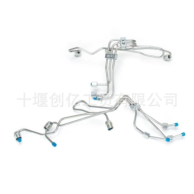 4BT 6BT Engine – Shiyong Tubing