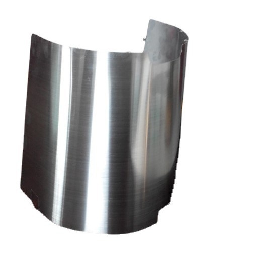 东莞工厂直销加工不锈钢拉丝面板