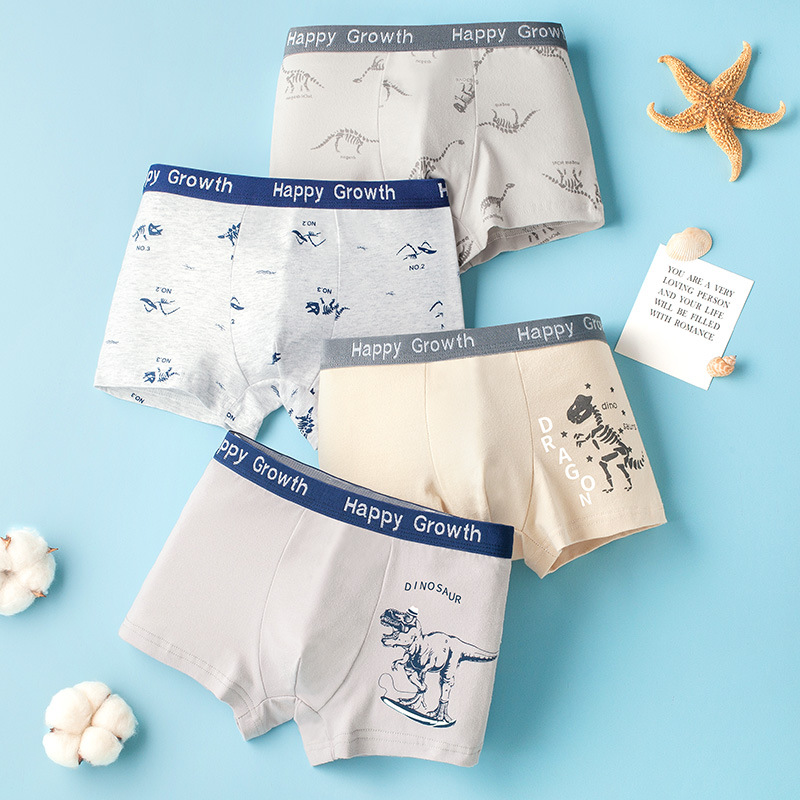 Pantalones infantis de algodón para niños, pantalones cortos para niños