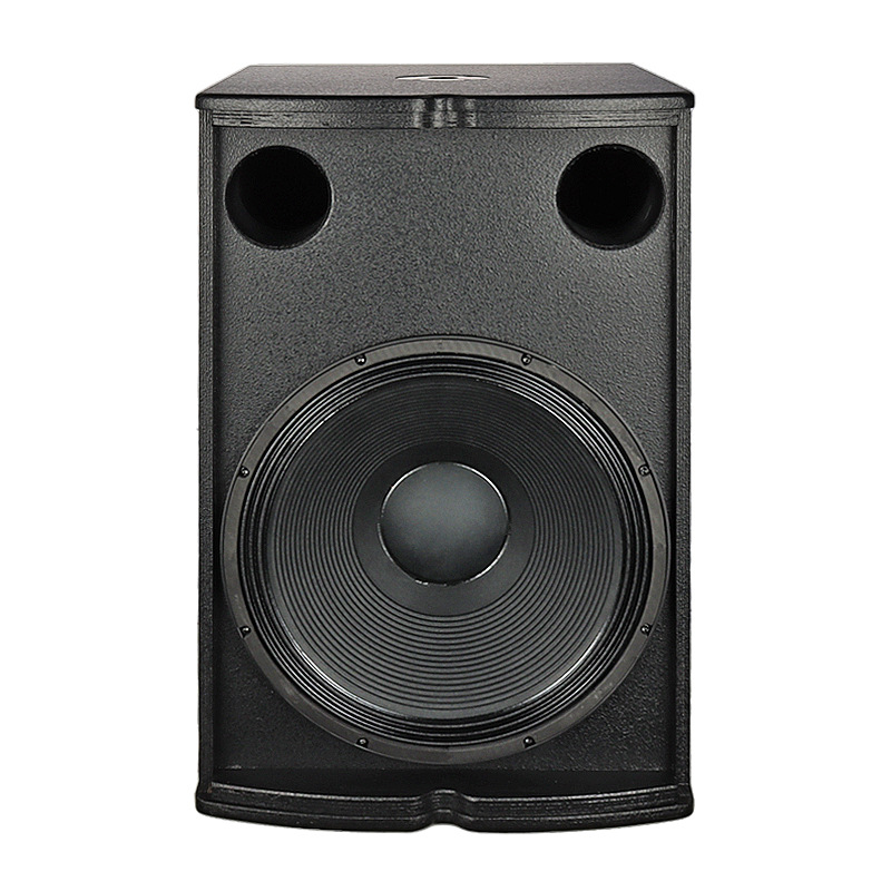 Hot sale TX1181 18 pulgadas altavoz subwoofer 18 pulgadas altavoz imán subwoofer de ferrita