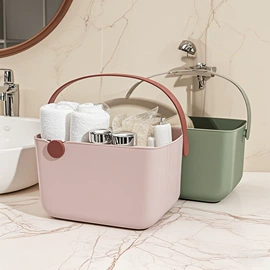 收纳盒;衣钩/挂钩;纸巾盒