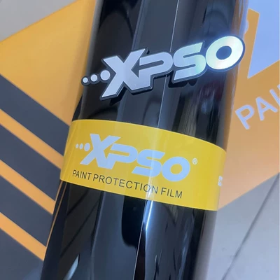 Car paint protective film – xpso TPU